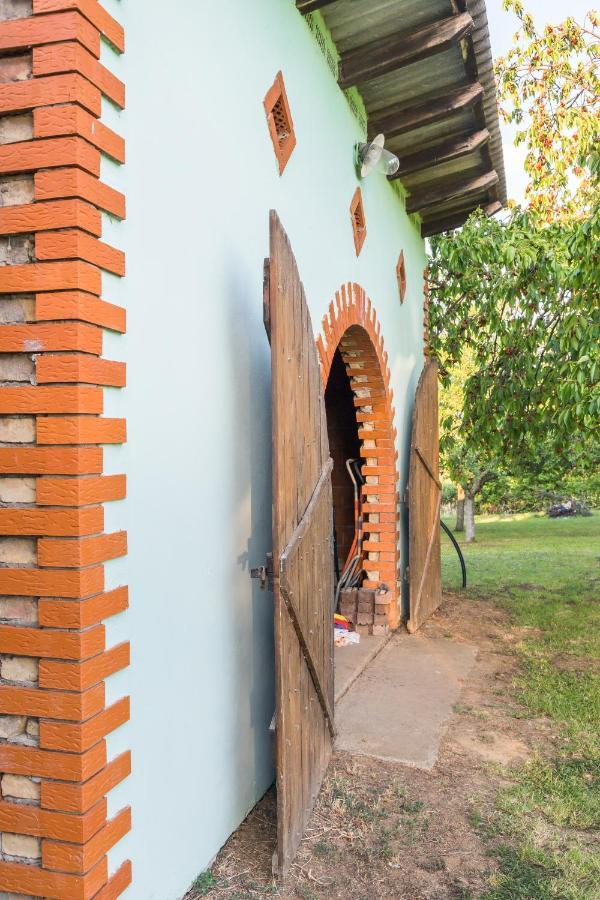Village Wine House Mandicevac Kültér fotó