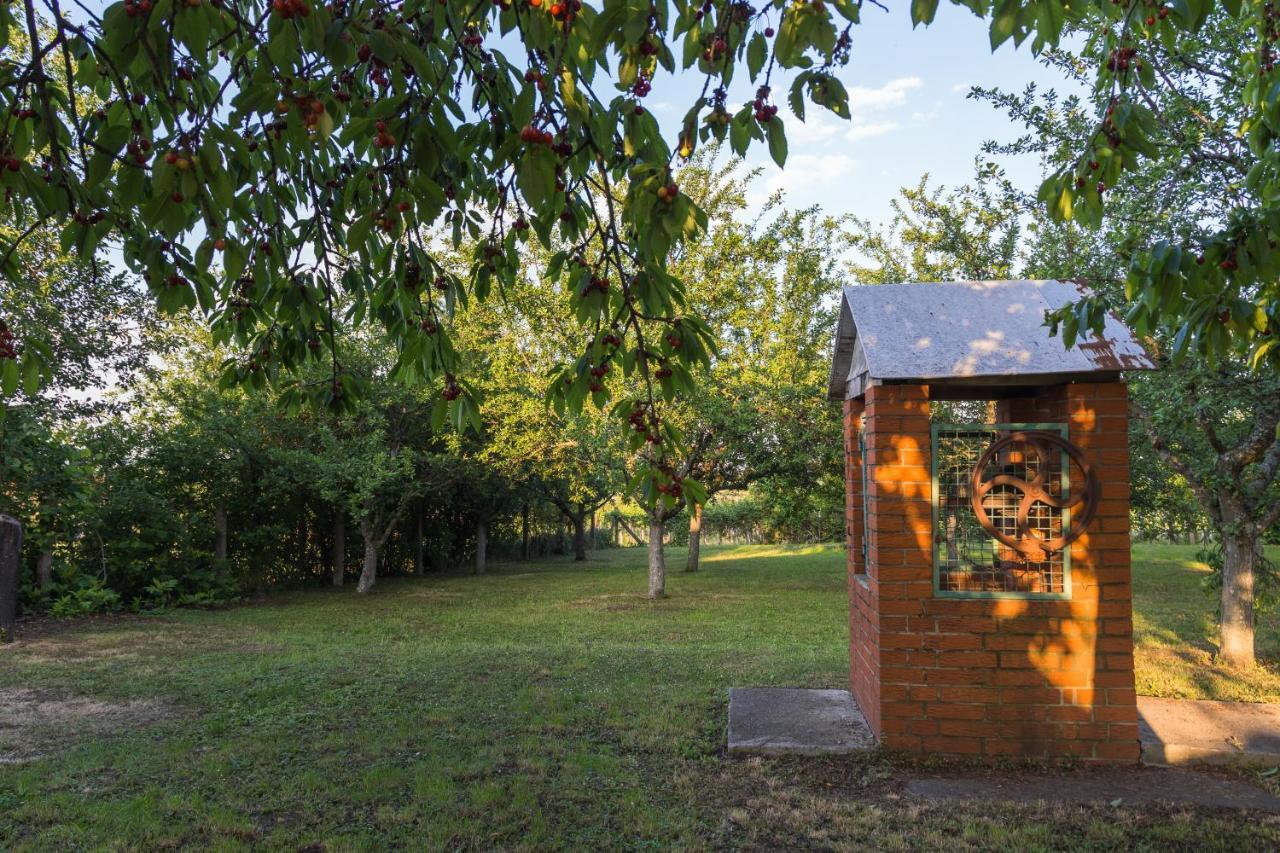 Village Wine House Mandicevac Kültér fotó
