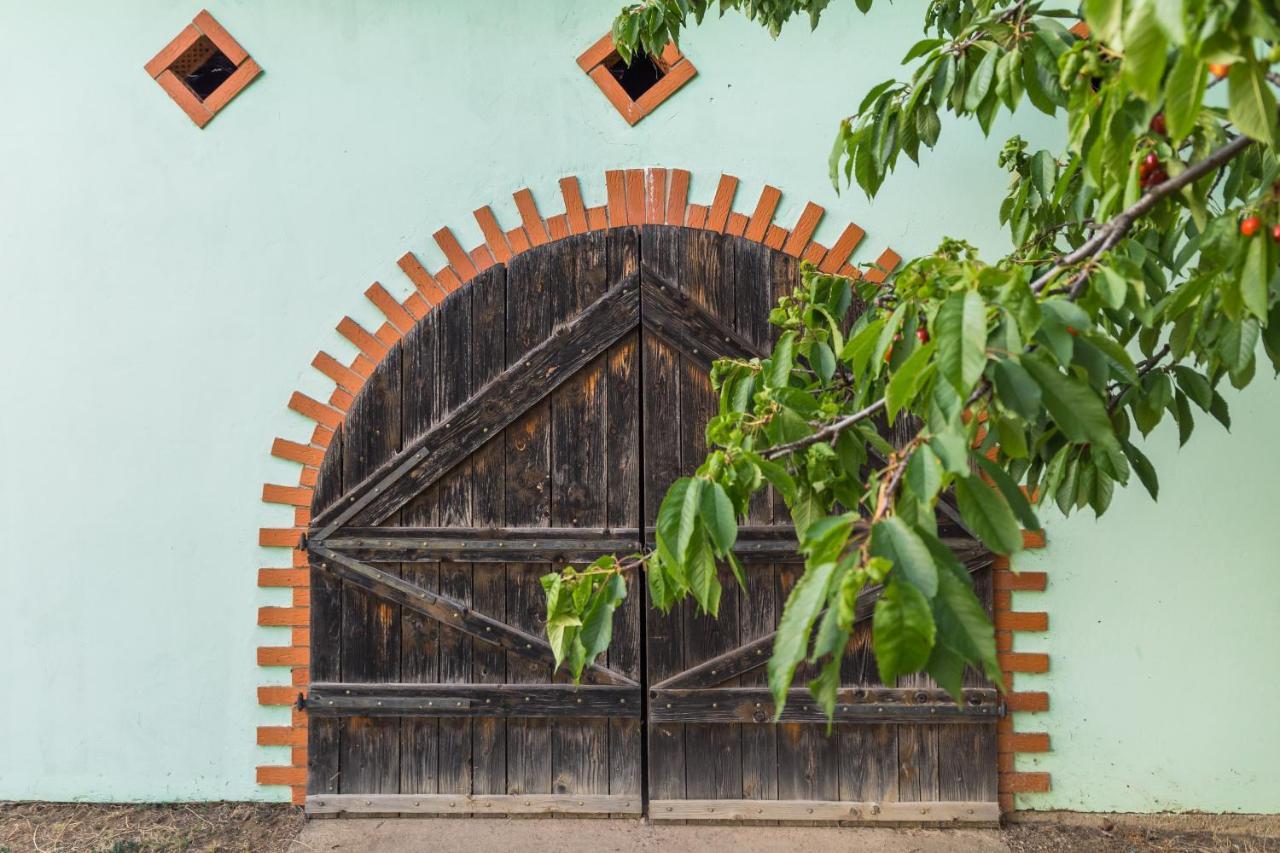 Village Wine House Mandicevac Kültér fotó