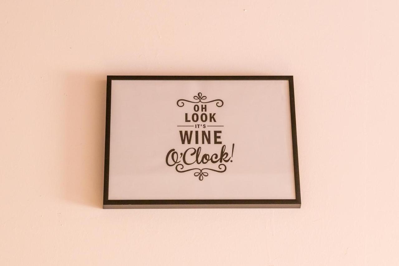 Village Wine House Mandicevac Kültér fotó