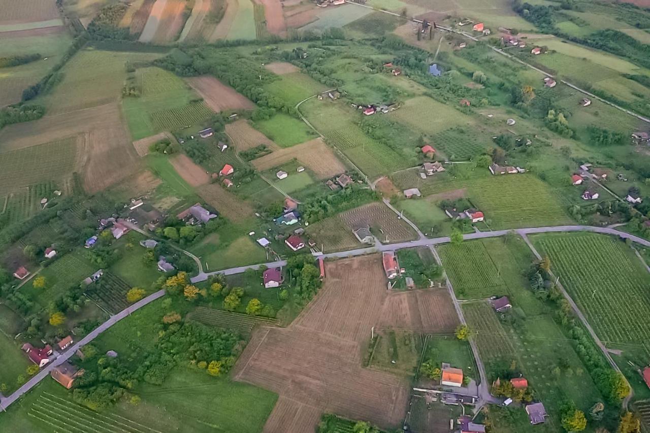 Village Wine House Mandicevac Kültér fotó