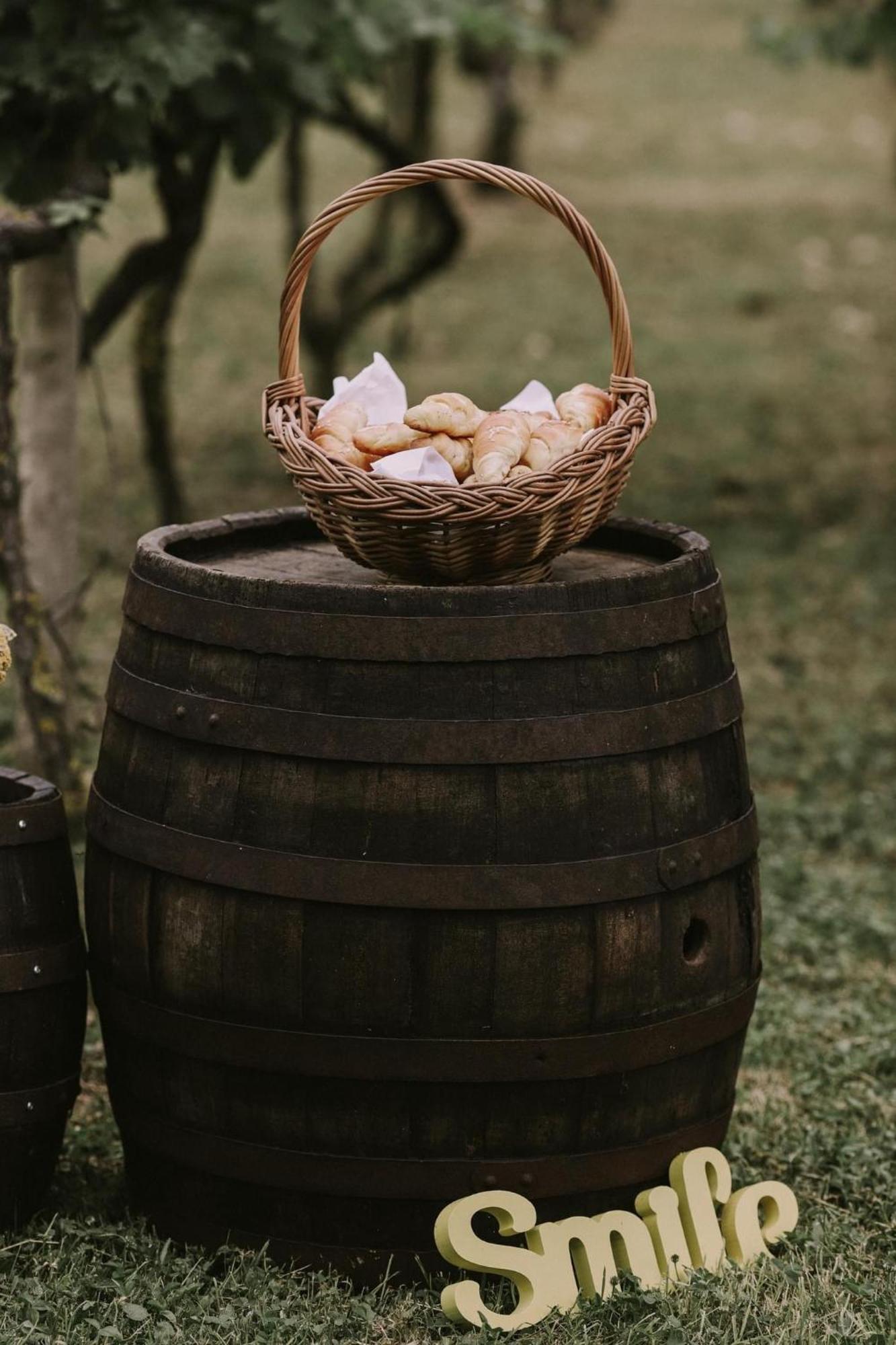 Village Wine House Mandicevac Kültér fotó